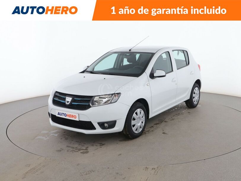 Foto del DACIA Sandero 1.5dCi Laureate 75