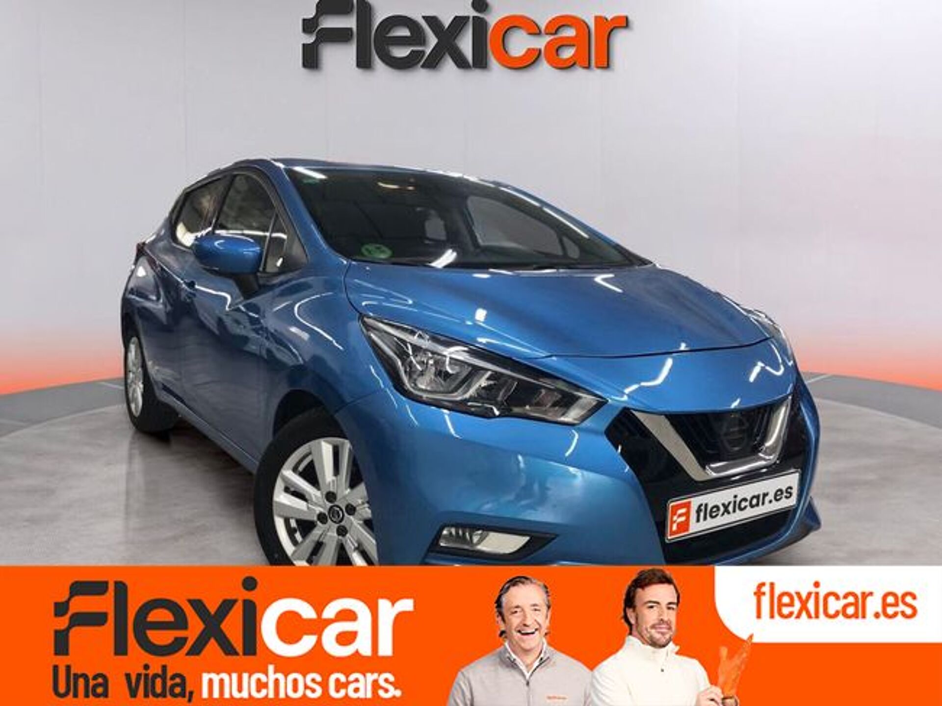 Imagen de NISSAN Micra