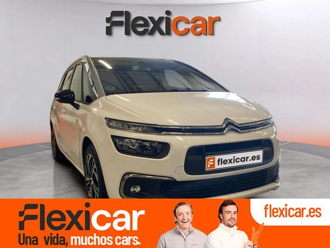 CITROEN C4 (1.5 BlueHDI 96KW (130CV) 6v C-Series) en Valencia