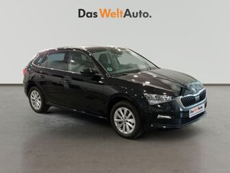 Imagen de SKODA Scala 1.0 TSI Selection 70kW