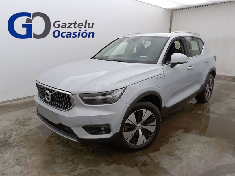 Foto del VOLVO XC40 T5 Twin Inscription Aut.