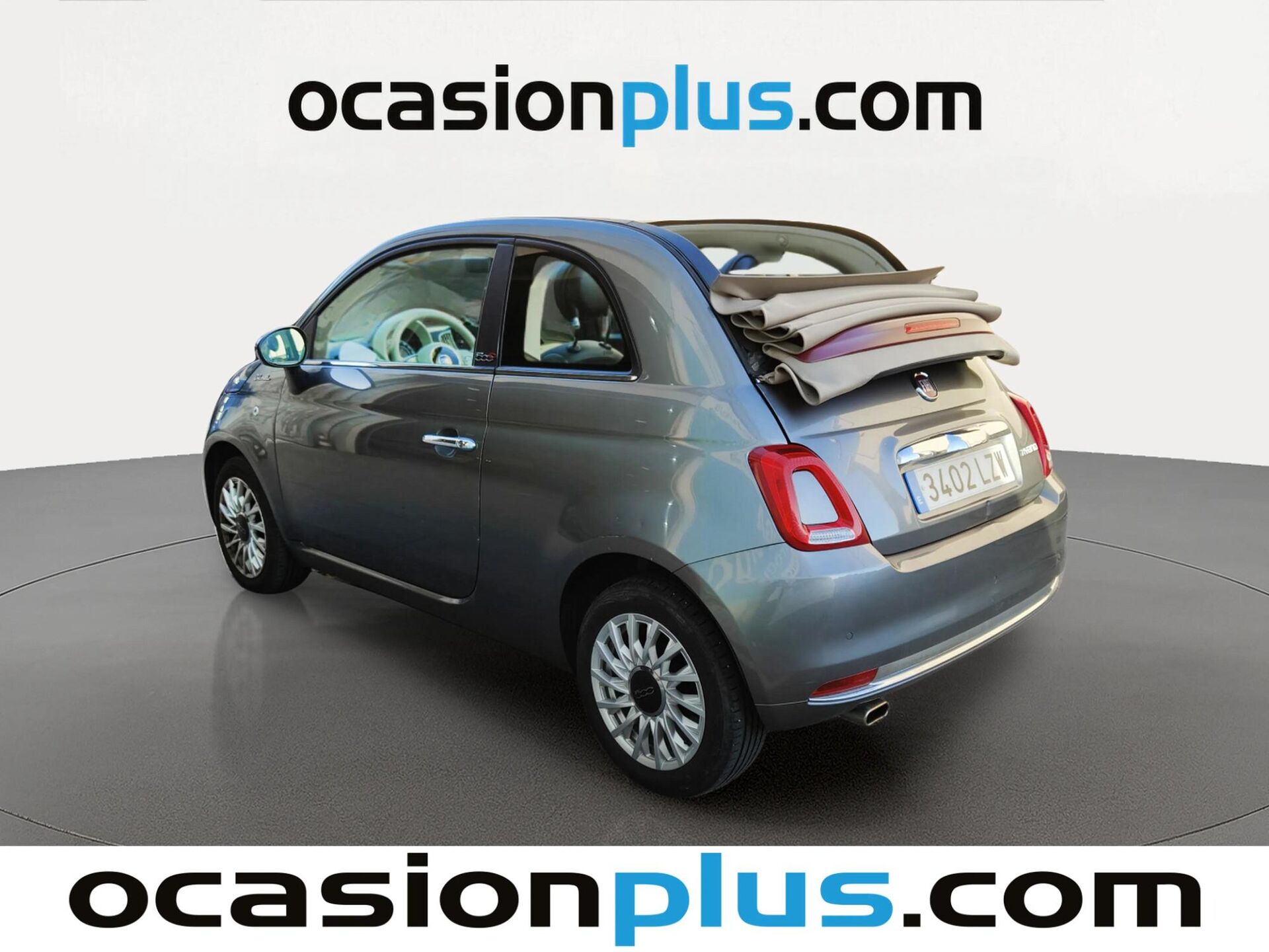 Imagen 3 de FIAT 500