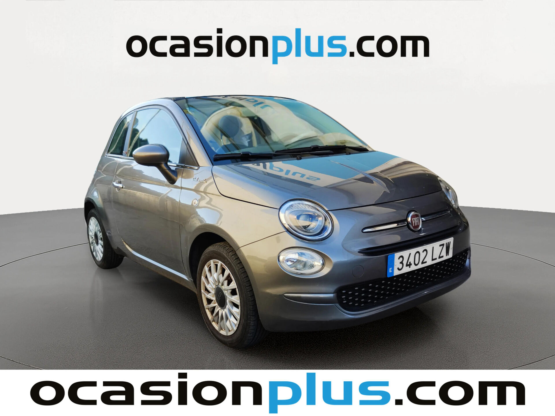 Imagen 2 de FIAT 500