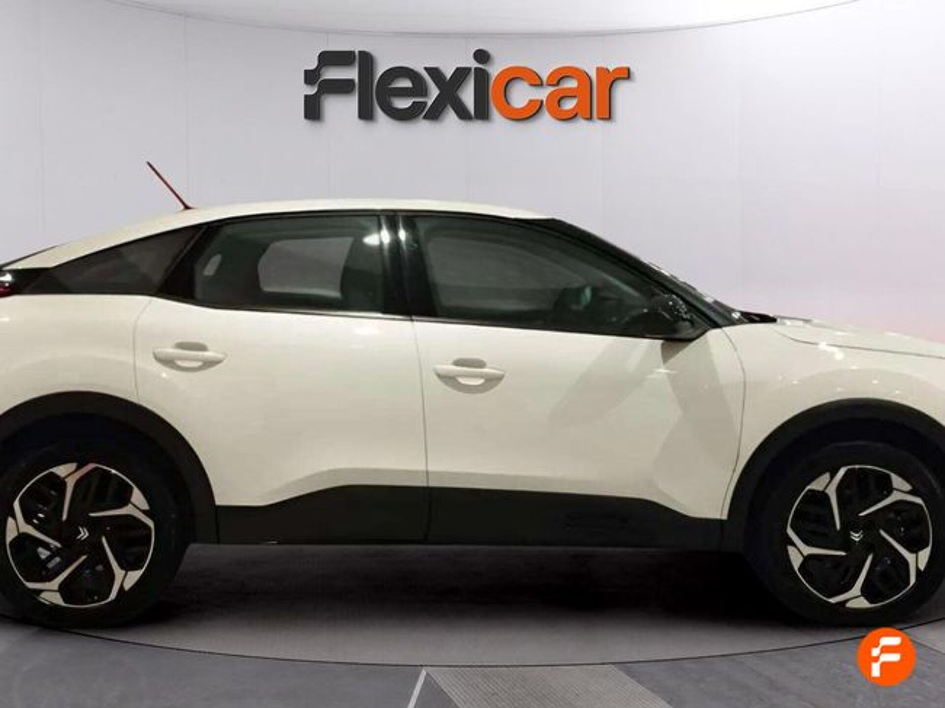 Imagen 3 de CITROEN C4