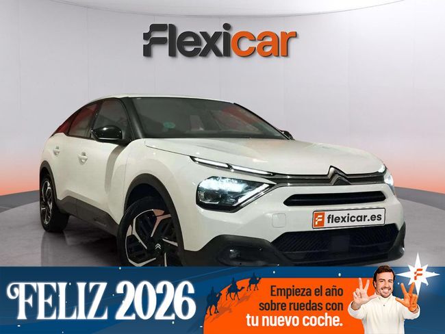 CITROEN C4 (PureTech 130 S&S 6v Feel Pack) en Barcelona