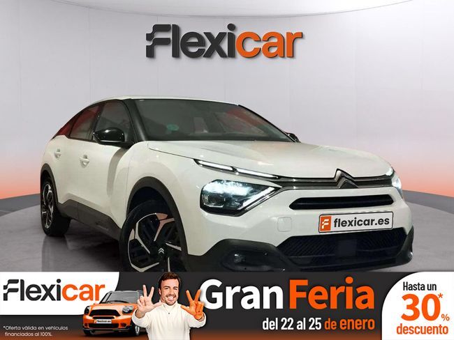 CITROEN C4 (PureTech 130 S&S 6v Feel Pack) en Barcelona