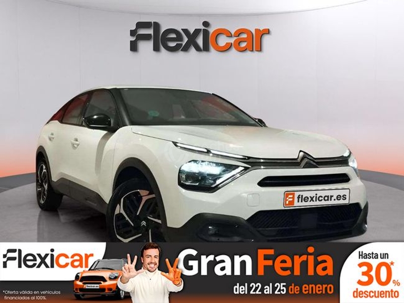 Foto del CITROEN C4 1.2 PureTech Feel Pack S&S 130