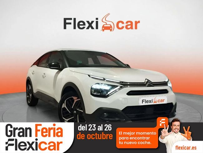 CITROEN C4 (PureTech 130 S&S 6v Feel Pack) en Barcelona