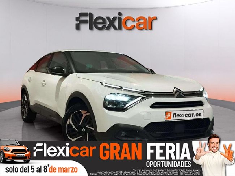 Foto del CITROEN C4 1.2 PureTech Feel Pack S&S 130