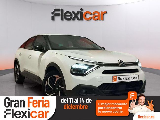 CITROEN C4 (PureTech 130 S&S 6v Feel Pack) en Barcelona