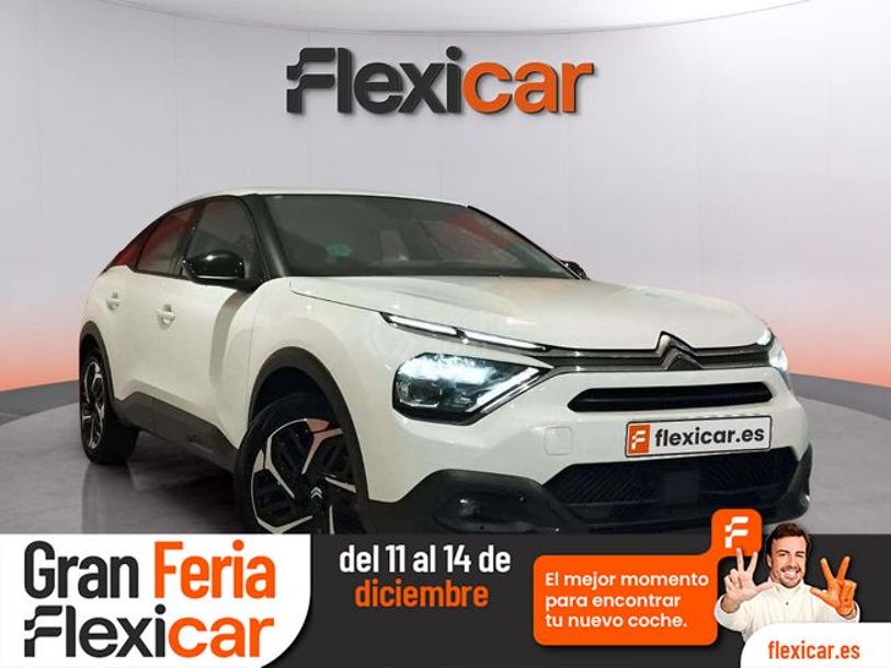 Foto del CITROEN C4 1.2 PureTech Feel Pack S&S 130