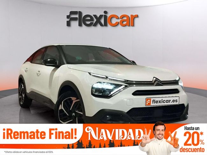 Foto del CITROEN C4 1.2 PureTech Feel Pack S&S 130