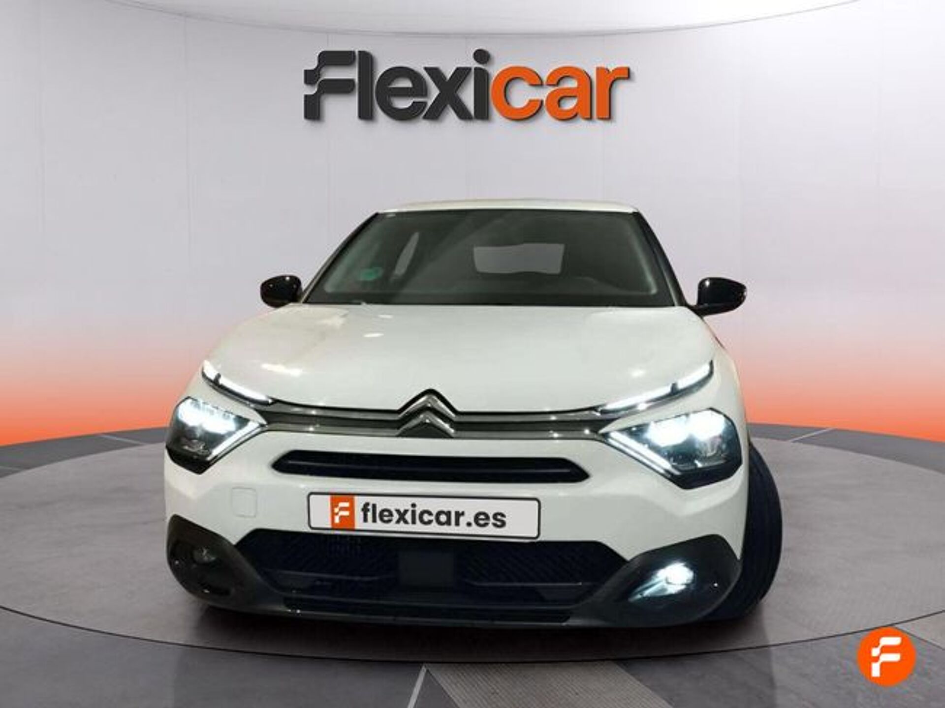 Imagen 2 de CITROEN C4