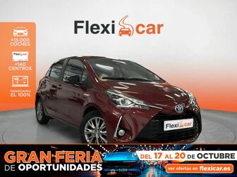 Imagen de TOYOTA Yaris HSD 1.5 Advance