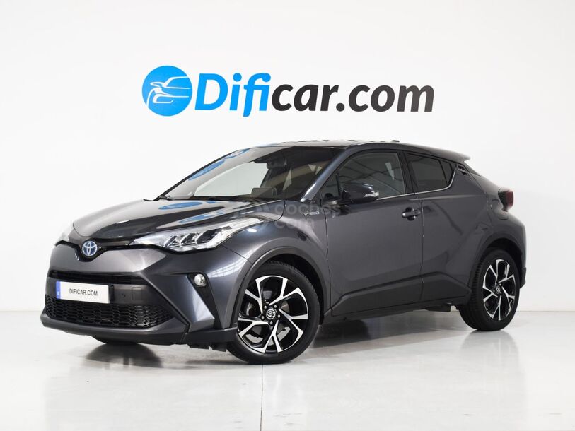 Foto del TOYOTA C-HR 125H Advance