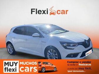 Imagen de RENAULT Mégane 1.3 TCe GPF Limited 103kW