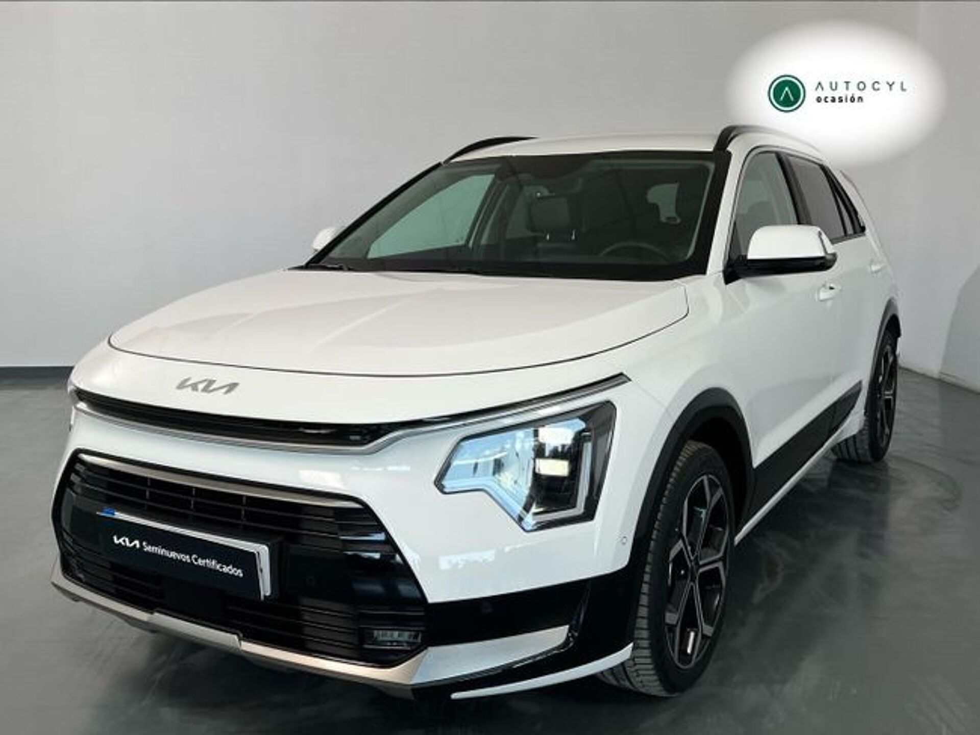 Imagen 3 de KIA Niro