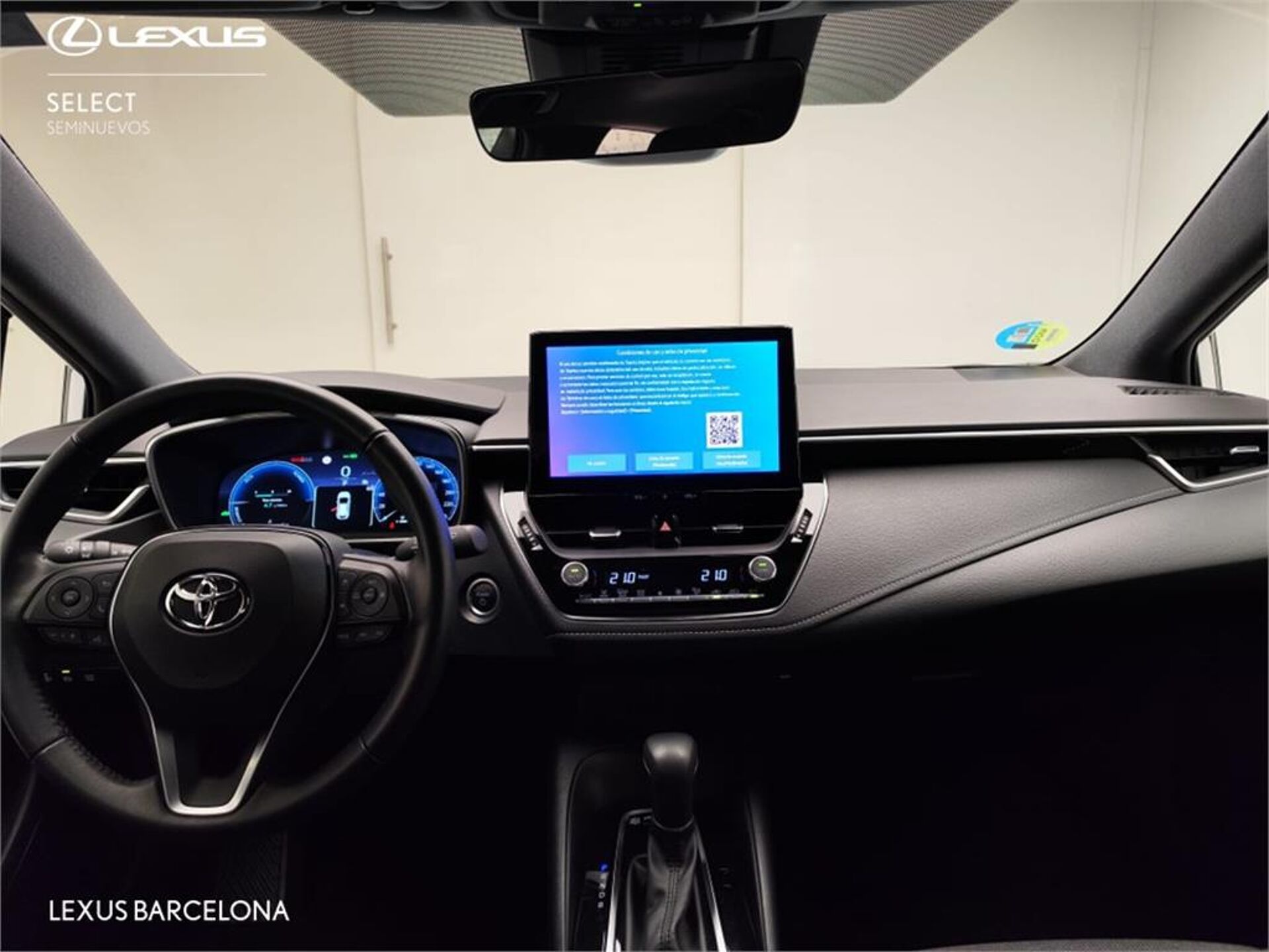 Imagen 3 de TOYOTA Corolla