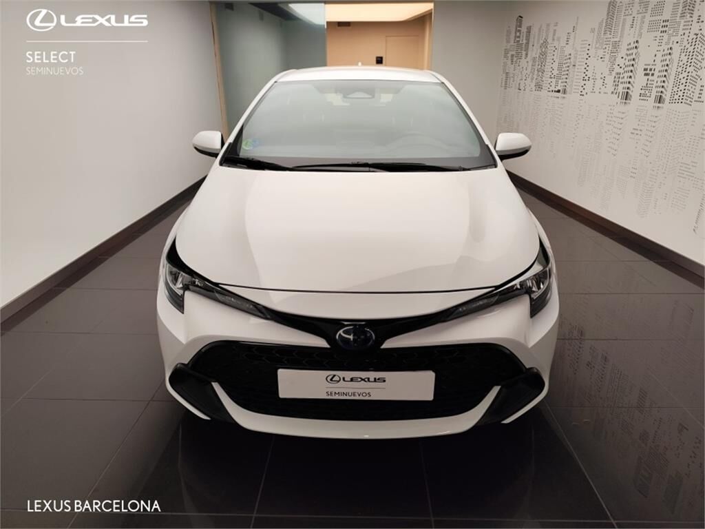 Foto del TOYOTA Corolla 140H Active Plus