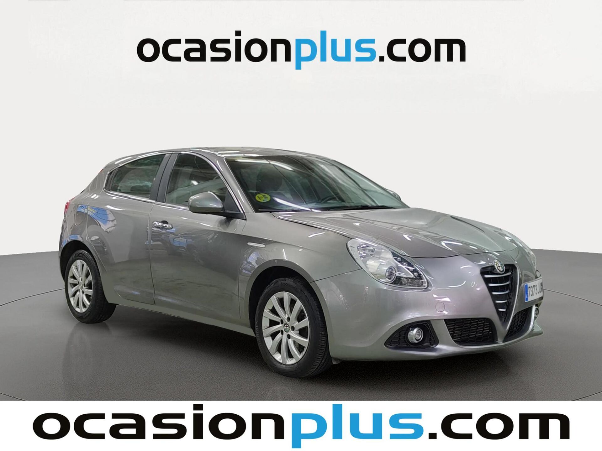 Imagen 2 de ALFA ROMEO Giulietta