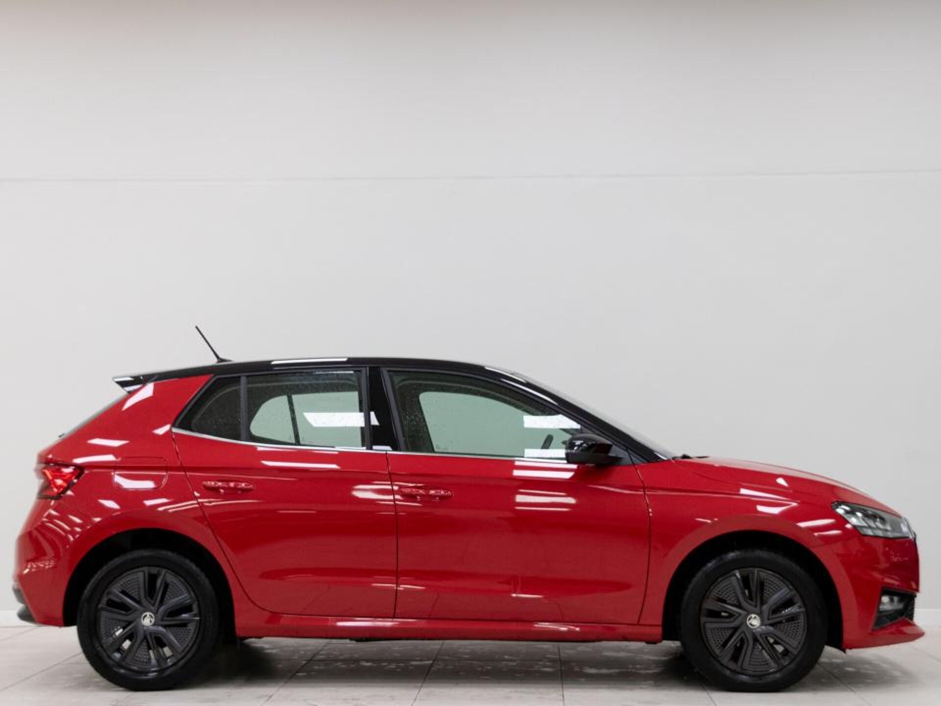 Imagen 2 de SKODA Fabia