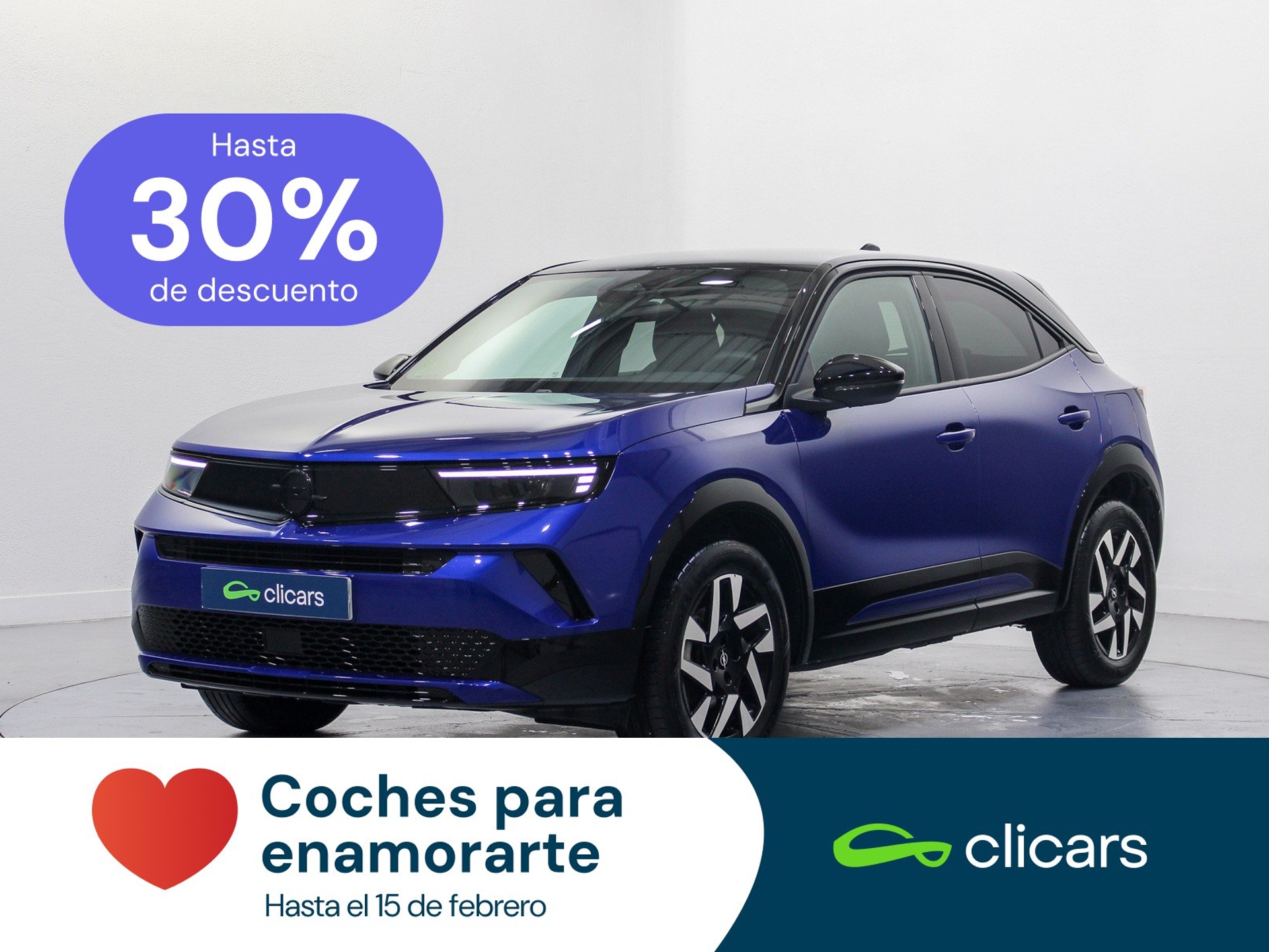 Imagen de OPEL Mokka