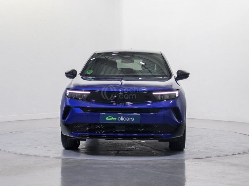 Foto del OPEL Mokka 1.2T S&S GS 136