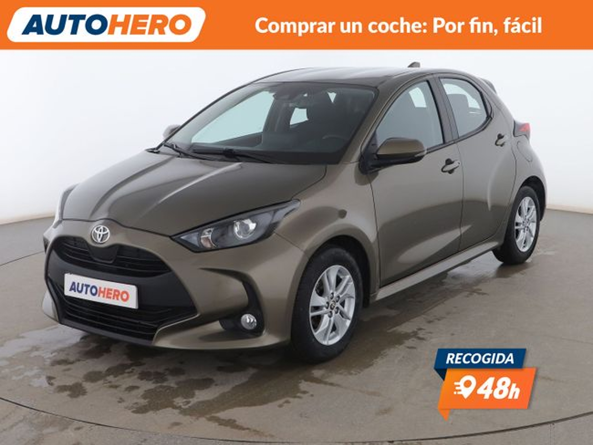 Imagen de TOYOTA Yaris