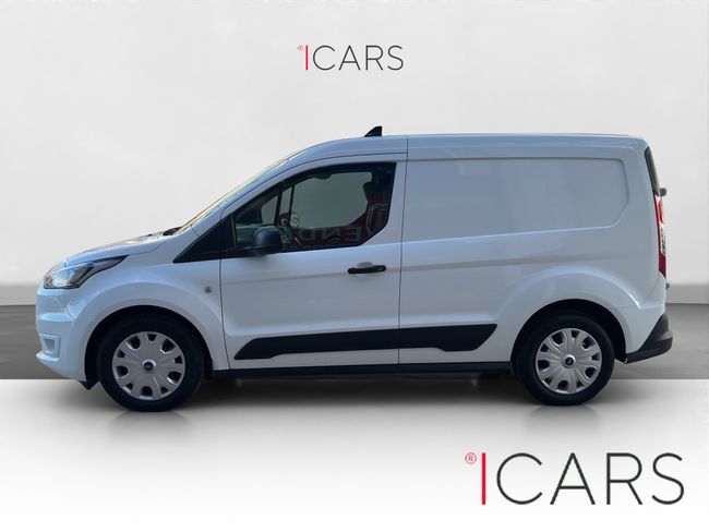 Foto del FORD Transit Connect FT 220 Kombi S&S B. Corta L1 Trend 100