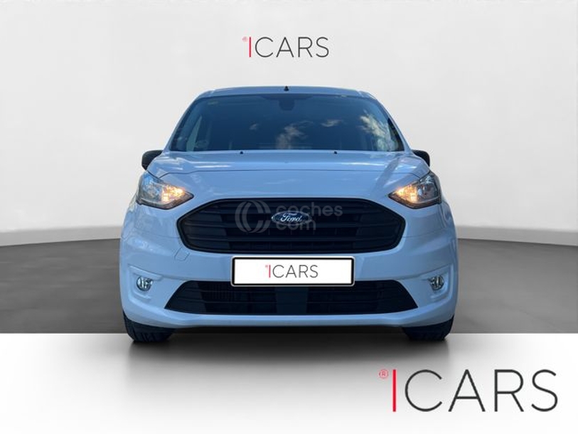Foto del FORD Transit Connect FT 220 Kombi S&S B. Corta L1 Trend 100