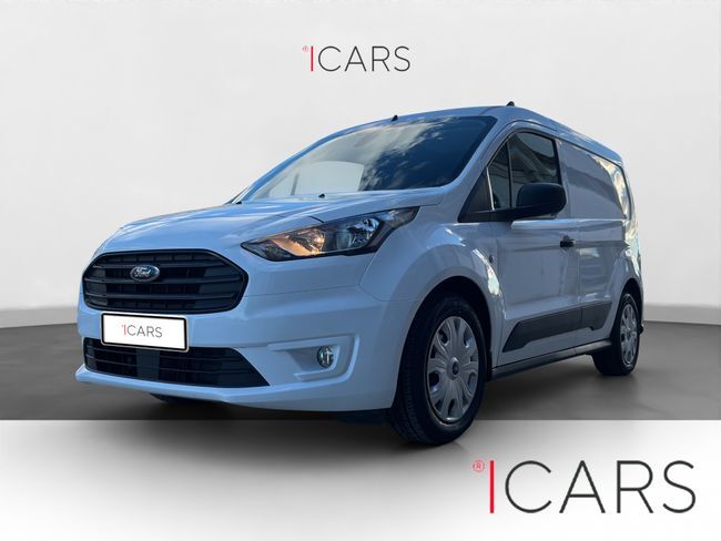 Foto del FORD Transit Connect FT 220 Kombi S&S B. Corta L1 Trend 100