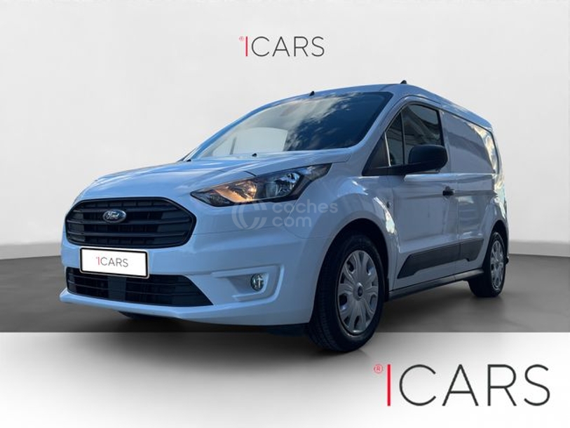Foto del FORD Transit Connect FT 220 Kombi S&S B. Corta L1 Trend 100