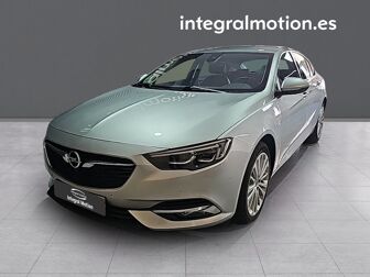 Imagen de OPEL Insignia 1.6CDTI S&S Innovation Aut. 136