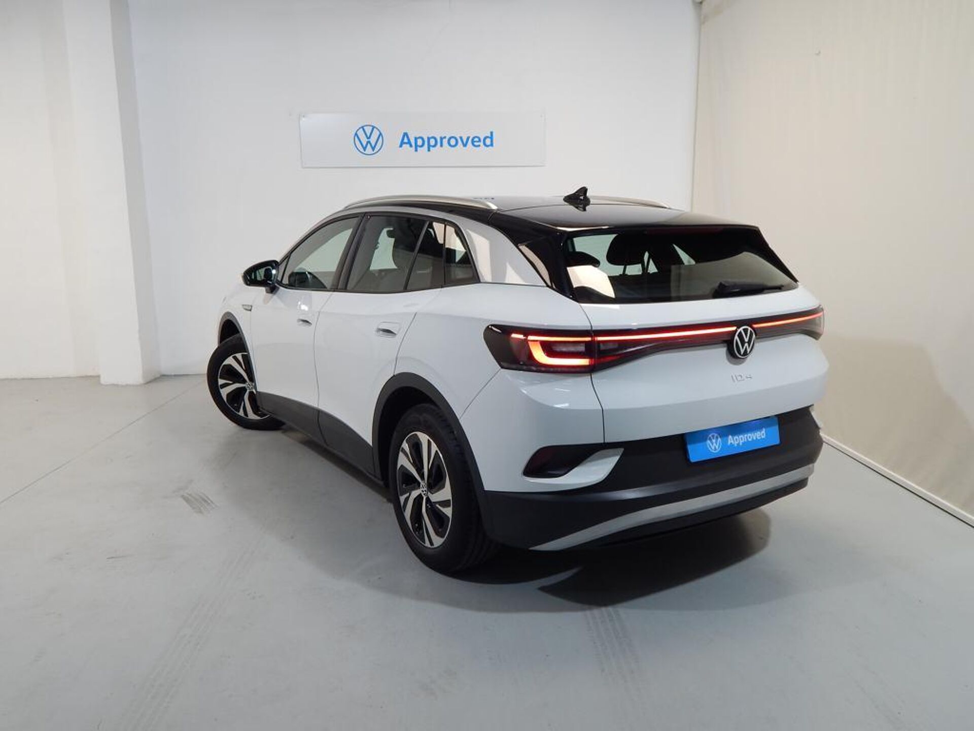 Imagen 2 de VOLKSWAGEN ID4