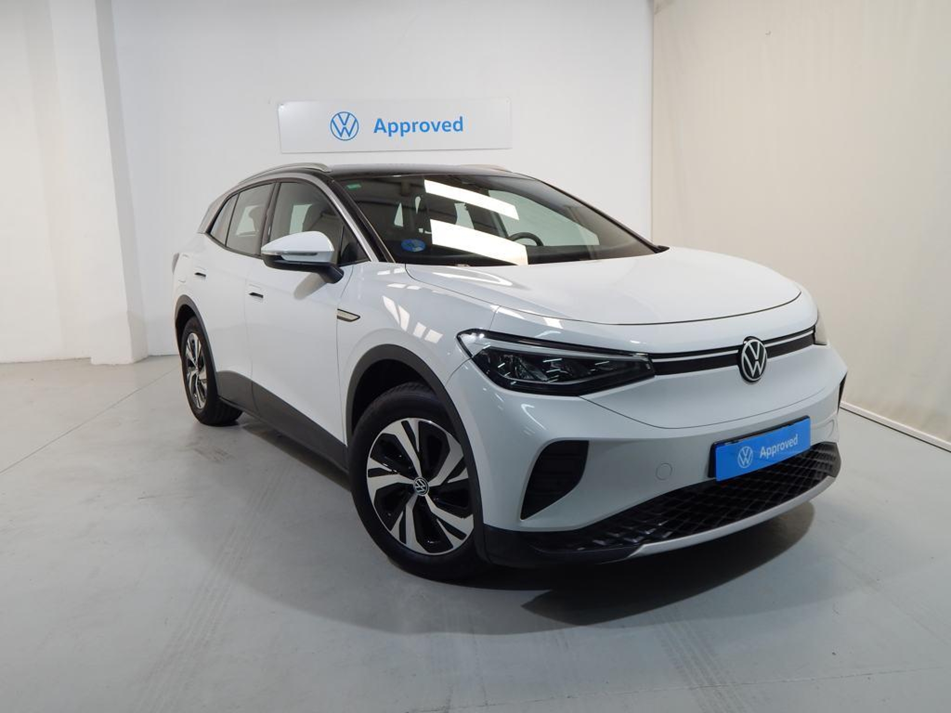 Imagen de VOLKSWAGEN ID4