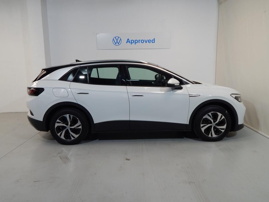 Foto del VOLKSWAGEN ID4 ID.4 Pro