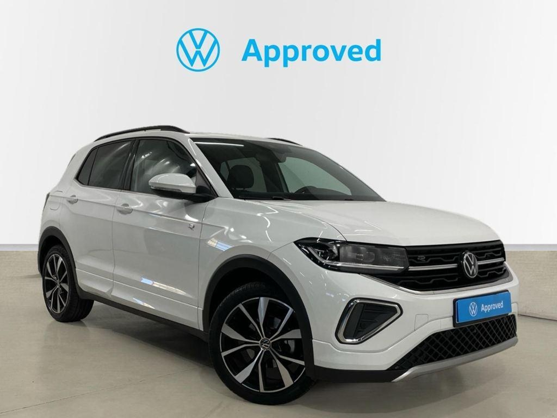 Imagen de VOLKSWAGEN T-Cross