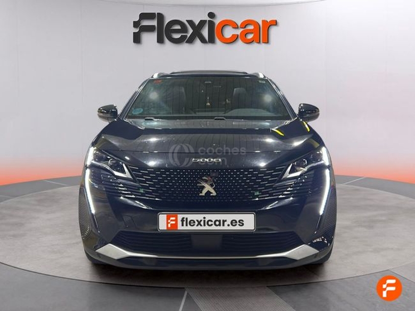 Foto del PEUGEOT 5008 2.0BlueHDi S&S Allure Pack EAT8 180