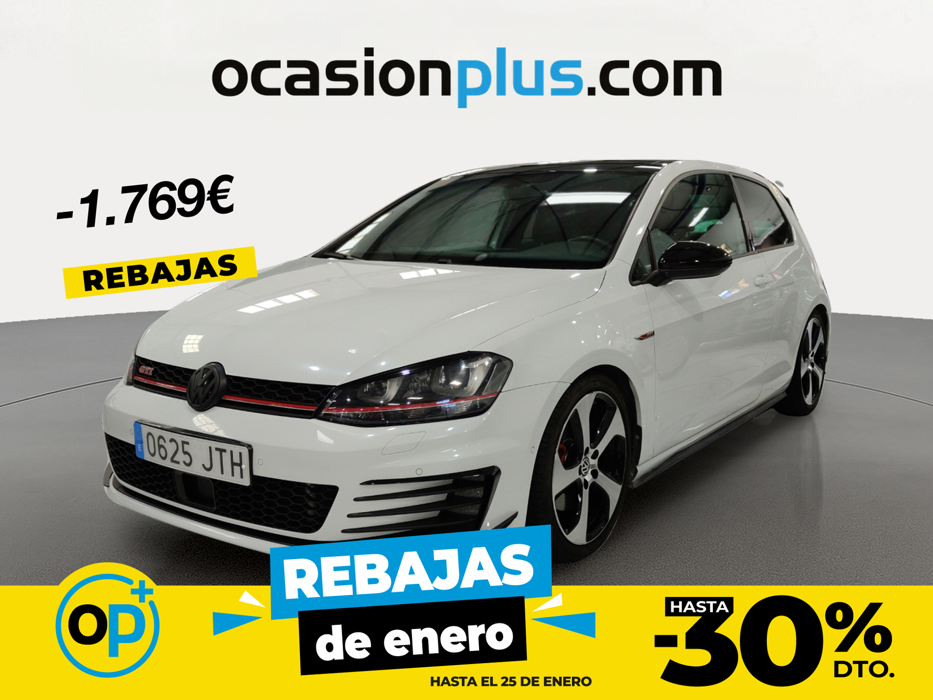 Imagen de VOLKSWAGEN Golf
