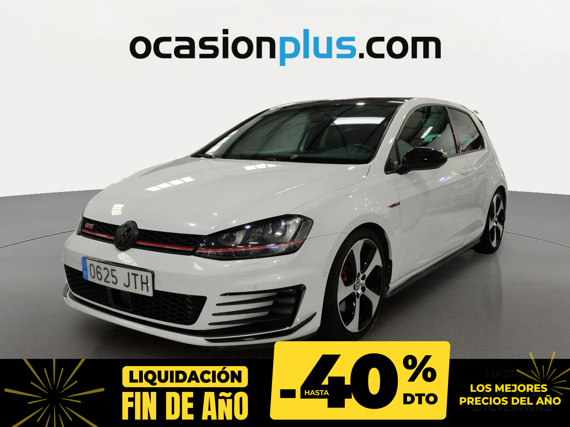 Imagen de VOLKSWAGEN Golf