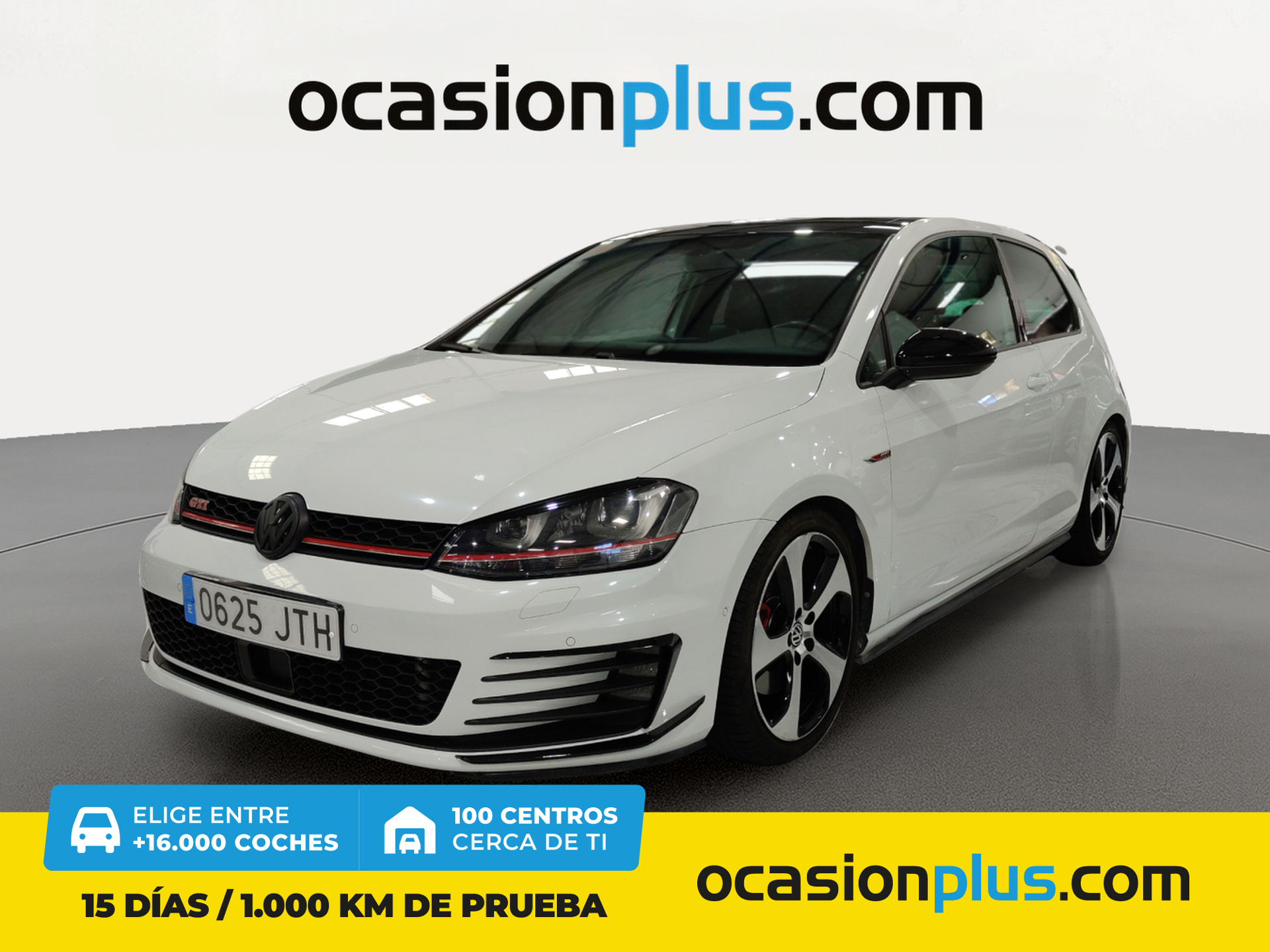 Imagen de VOLKSWAGEN Golf