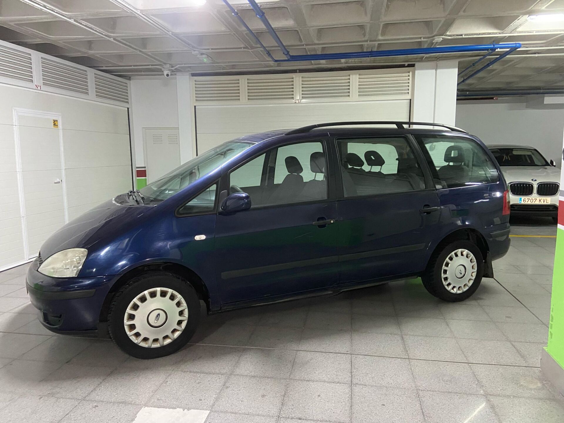 Imagen de FORD Galaxy