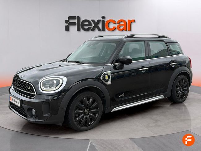 Foto del MINI Mini Countryman COUNTRYMAN COOPER SE ALL4 AUT.