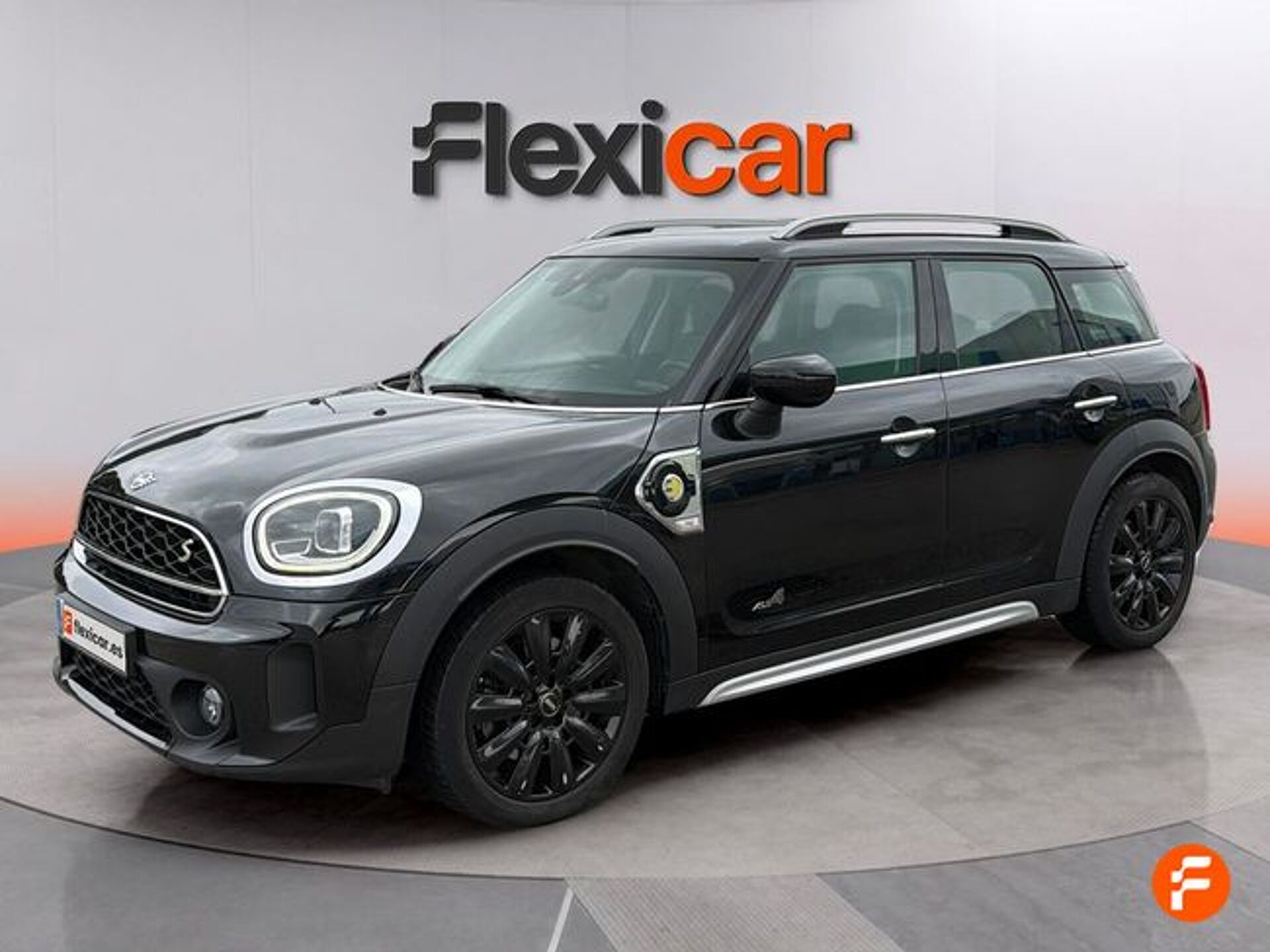 Imagen 3 de MINI Mini Countryman
