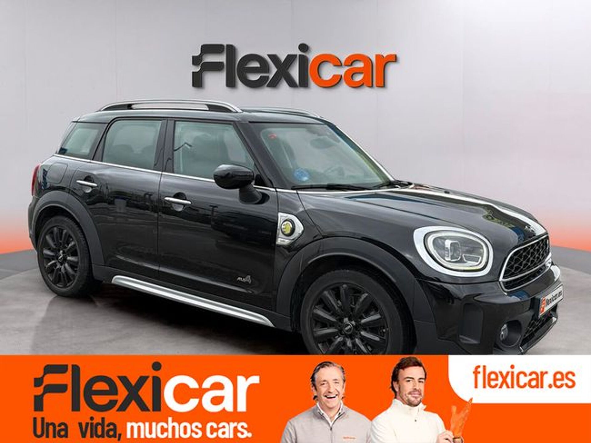 Imagen 1 de MINI Mini Countryman