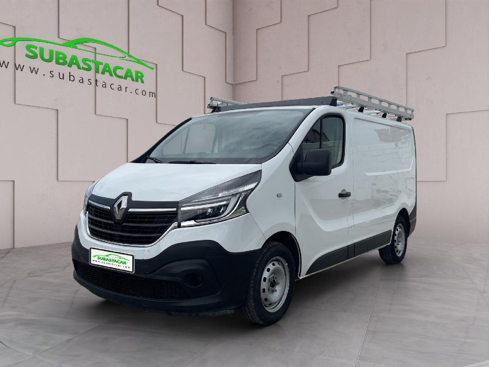 Imagen de RENAULT Trafic