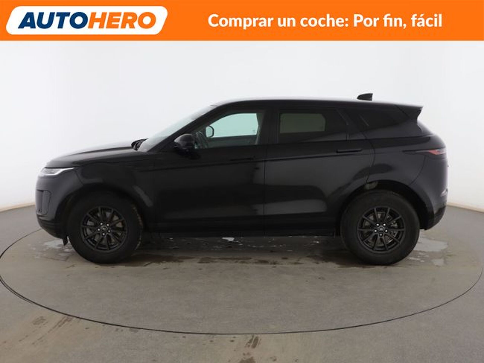 Imagen 3 de LAND ROVER Range Rover Evoque