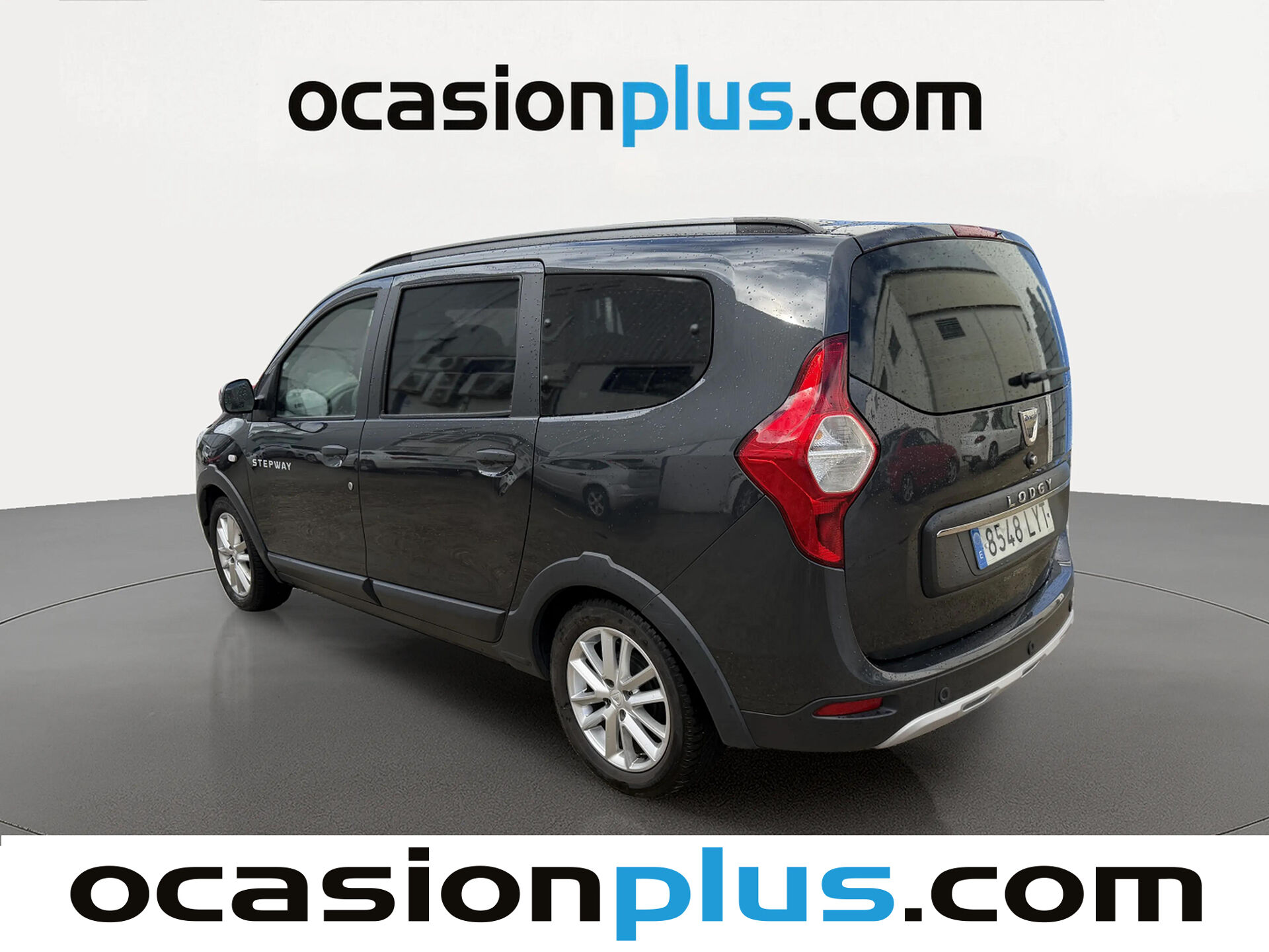 Imagen 3 de DACIA Lodgy