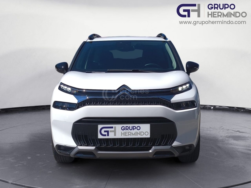 Foto del CITROEN C3 Aircross BlueHDi S&S Feel Pack 110