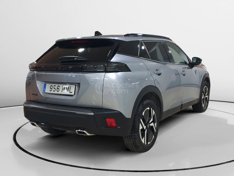 Foto del PEUGEOT 2008 1.2 PureTech S&S Allure Pack 130